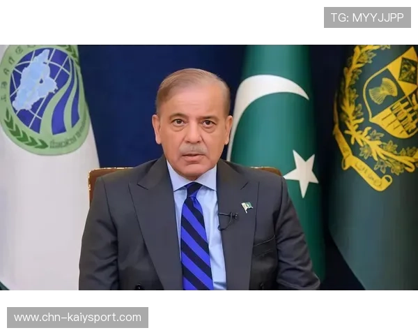 巴基斯坦重拾信心,球队整体回暖,巴基斯坦当局